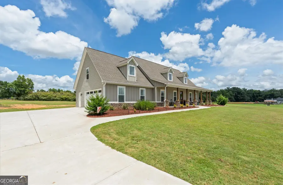 1303 Sandhill Hickory Level Road, Carrollton, GA 30116 - #3