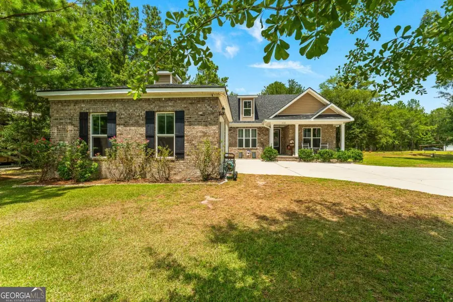 238 Dean Drive, Guyton, GA 31312 - #2