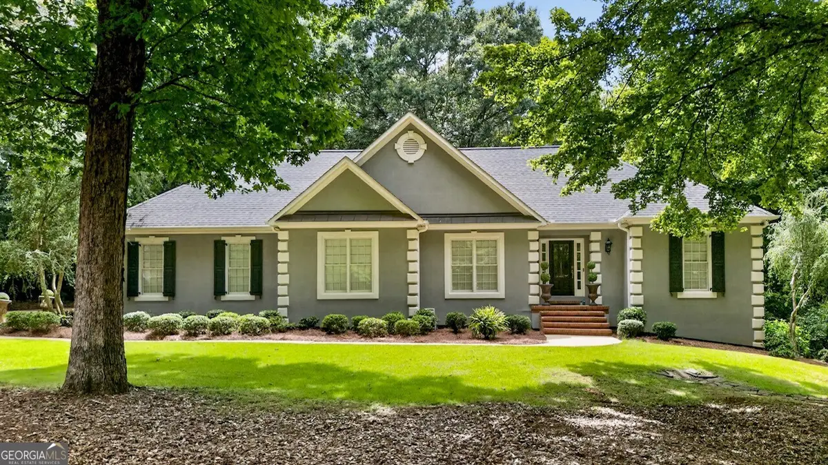 103 Windridge Drive, Lagrange, GA 30240 - #1