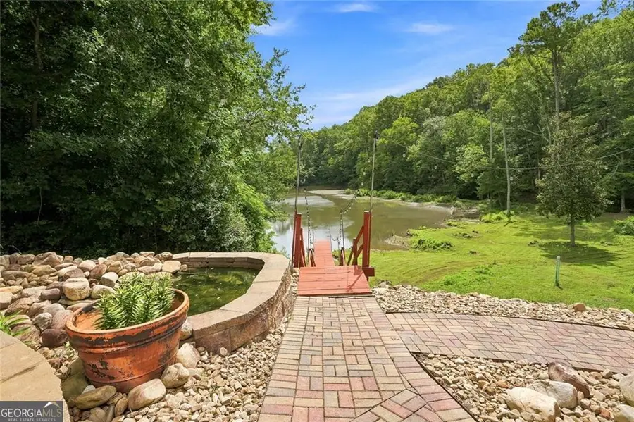 188 Covered Bridge Trail Sw, Smyrna, GA 30082 - #2