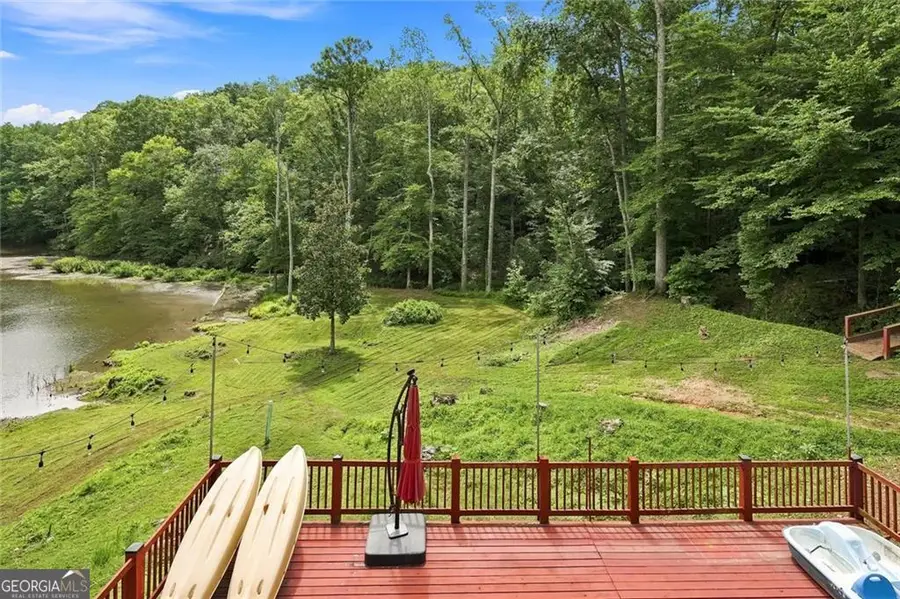 188 Covered Bridge Trail Sw, Smyrna, GA 30082 - #3
