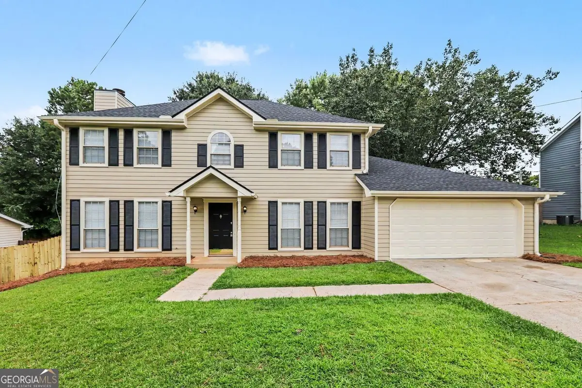 1061 Gunners Walk, Tucker, GA 30084 - #1