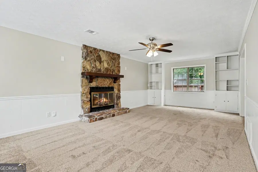 1061 Gunners Walk, Tucker, GA 30084 - #2