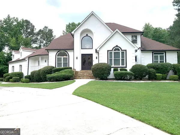 130 Victoria Place, Fayetteville, GA 30214