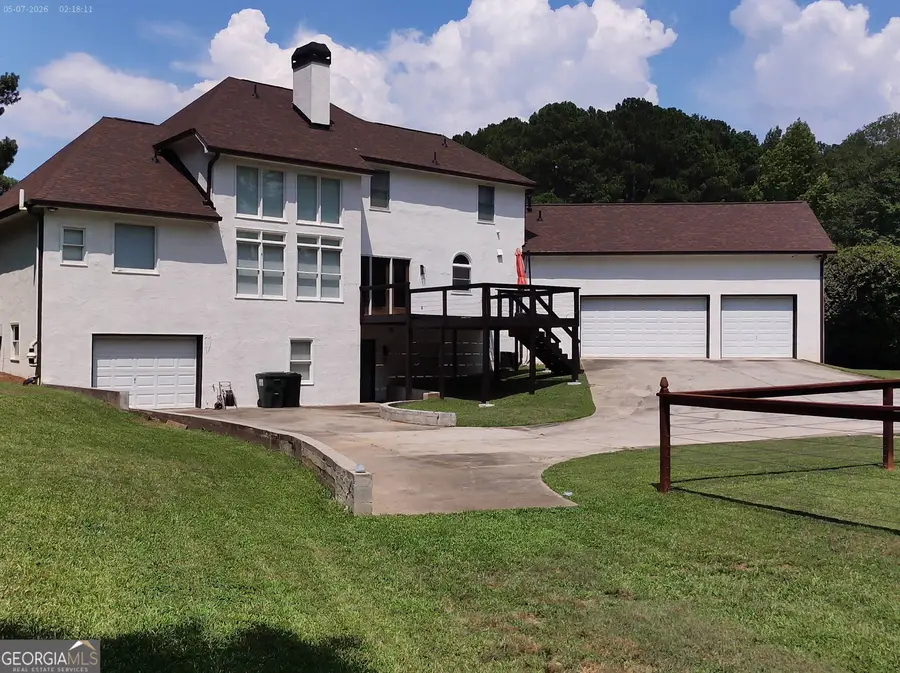 130 Victoria Place, Fayetteville, GA 30214 - #2