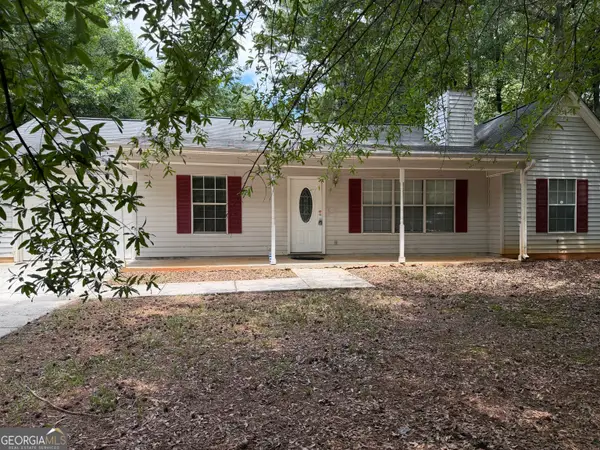 1220 N Hampton Drive, Hampton, GA 30228