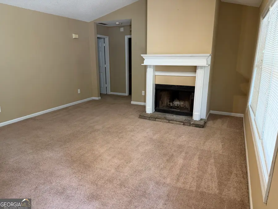 1220 N Hampton Drive, Hampton, GA 30228 - #3