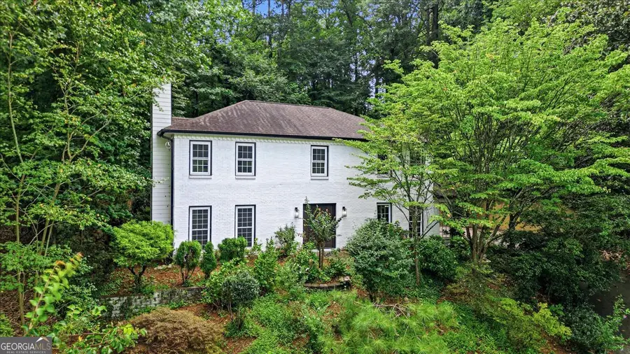 526 Jasmine Court, Norcross, GA 30093 - #2