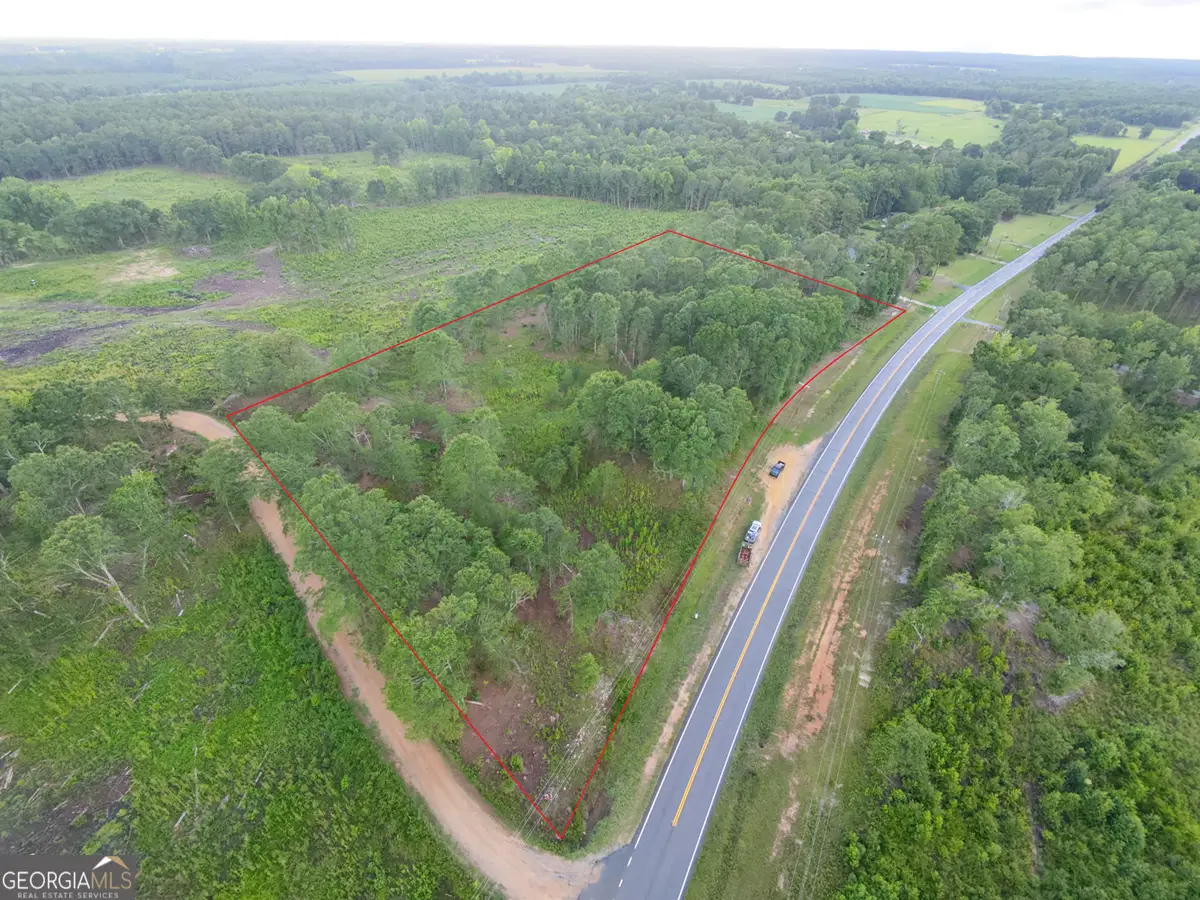 HELTON CORNER L Highway 80, Danville, GA 31017 - #1