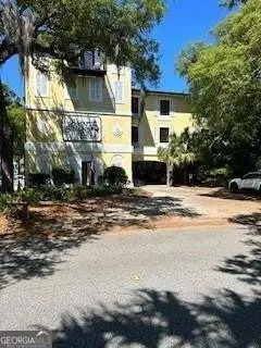 609 Beachview Drive #210, St. Simons, GA 31522