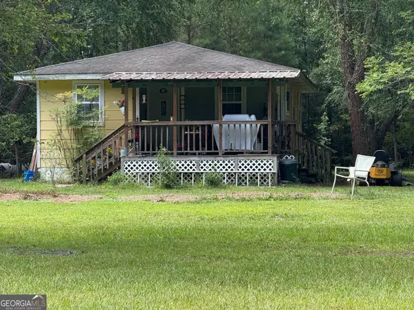 2235 Kennedy Pond Road, Statesboro, GA 30458