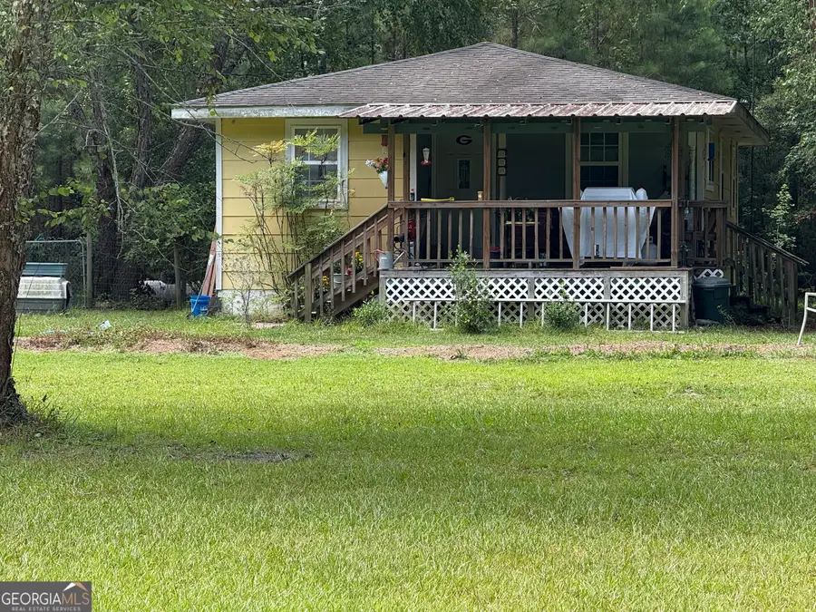 2235 Kennedy Pond Road, Statesboro, GA 30458 - #2