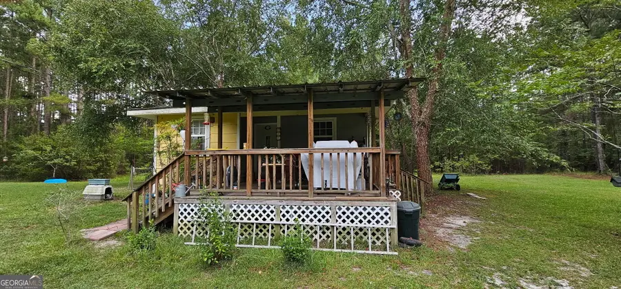 2235 Kennedy Pond Road, Statesboro, GA 30458 - #3