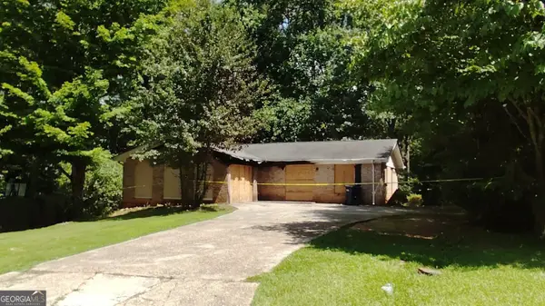 4117 Forest Court, Douglasville, GA 30135