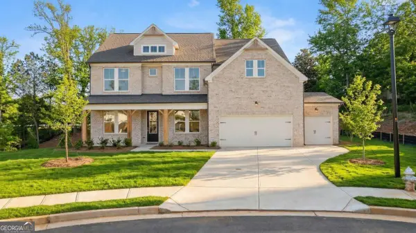 900 Melody Ridge Lane, Buford, GA 30518