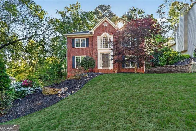 3840 Fenway Crossing, Marietta, GA 30062 - #1