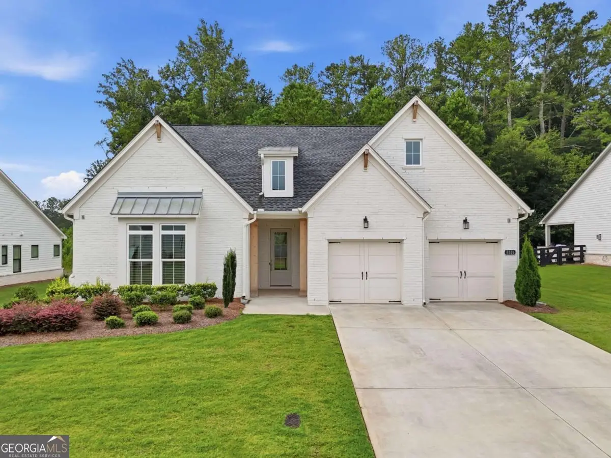 6525 Namon Valley Drive, Cumming, GA 30028 - #1