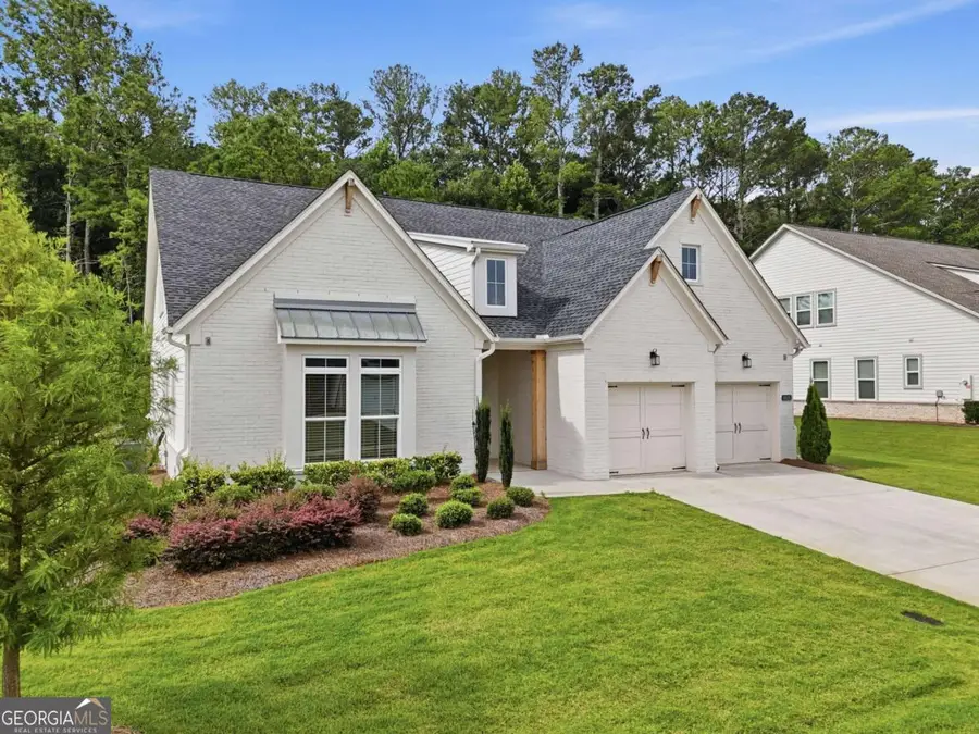 6525 Namon Valley Drive, Cumming, GA 30028 - #3