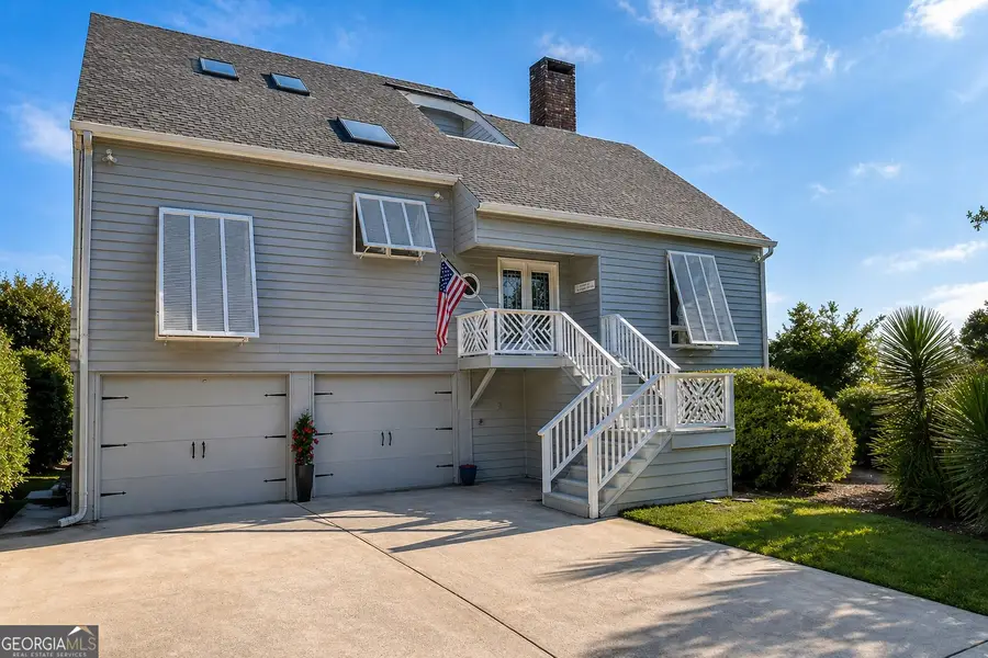 207 Military Road, Saint Simons, GA 31522 - #2