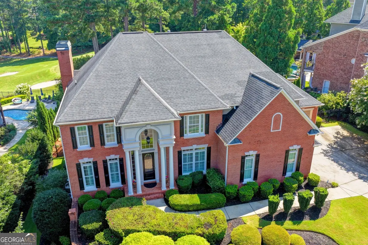 115 Cedar Woods Trail, Canton, GA 30114 - #1