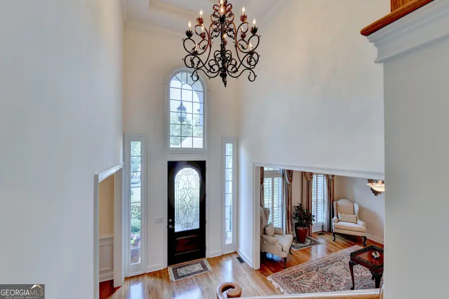 115 Cedar Woods Trail, Canton, GA 30114 - #2