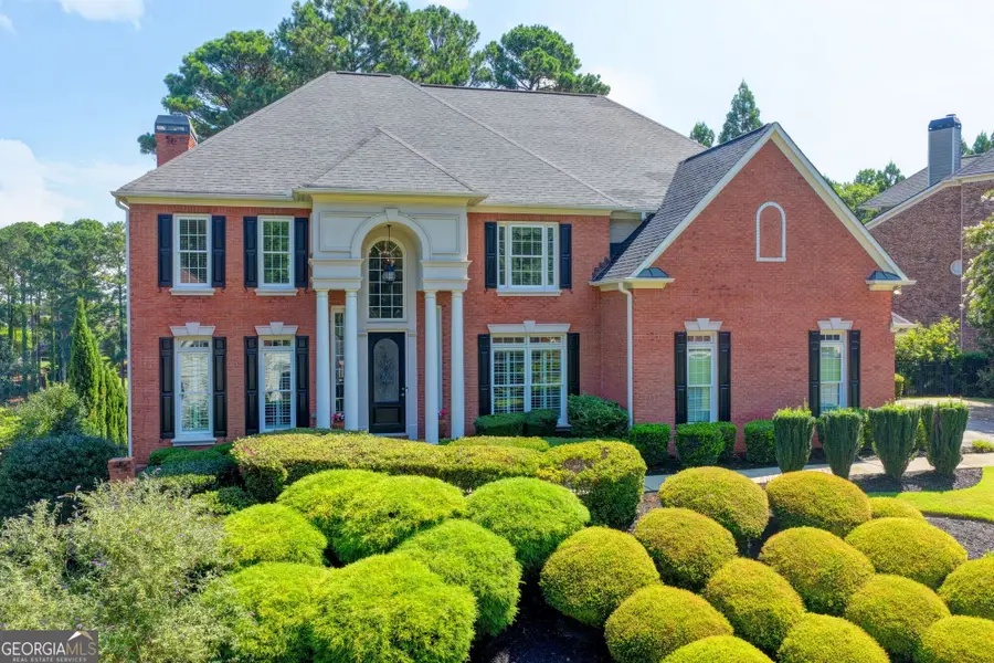 115 Cedar Woods Trail, Canton, GA 30114 - #3
