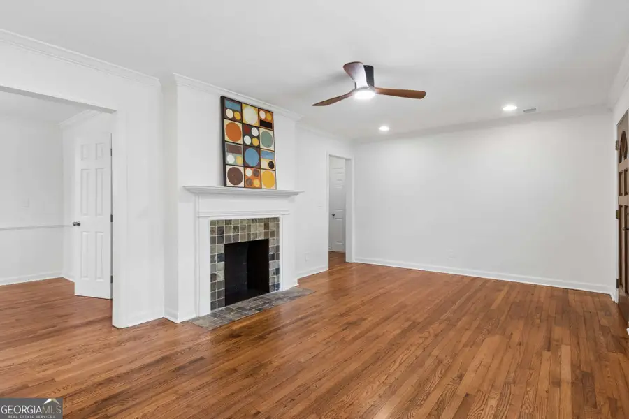 418 Shannon Drive Sw, Atlanta, GA 30310 - #3
