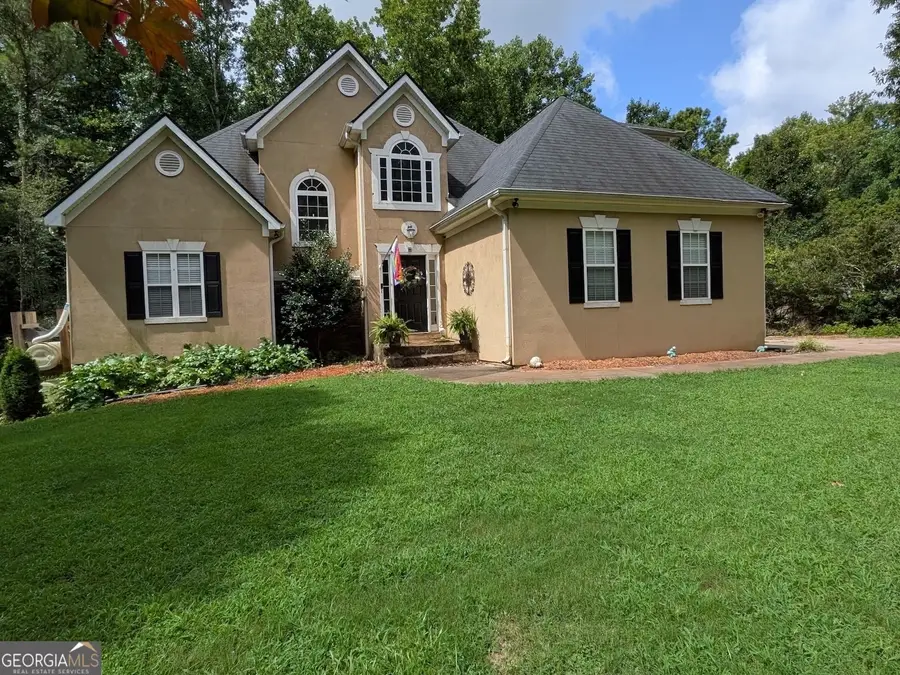 95 Crescent Circle, Newnan, GA 30265 - #2