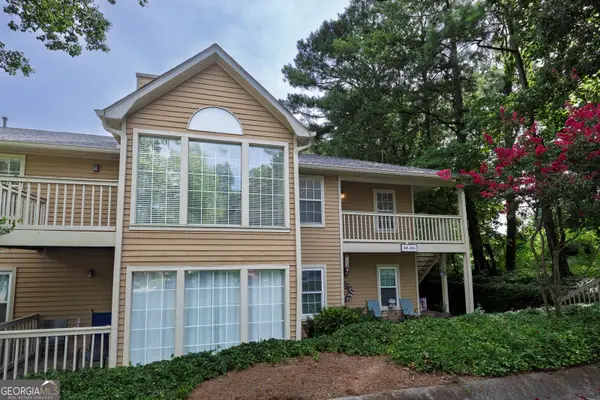 1803 Country Park Drive Se, Smyrna, GA 30080