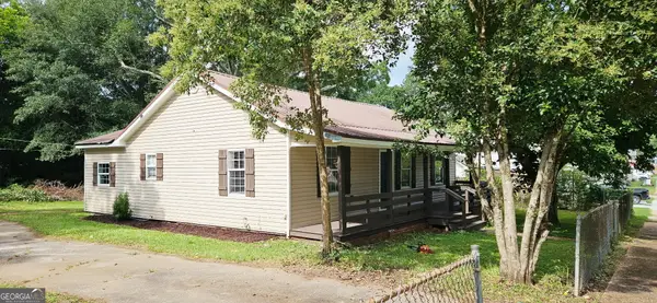 203 Marshall Street, Hogansville, GA 30230