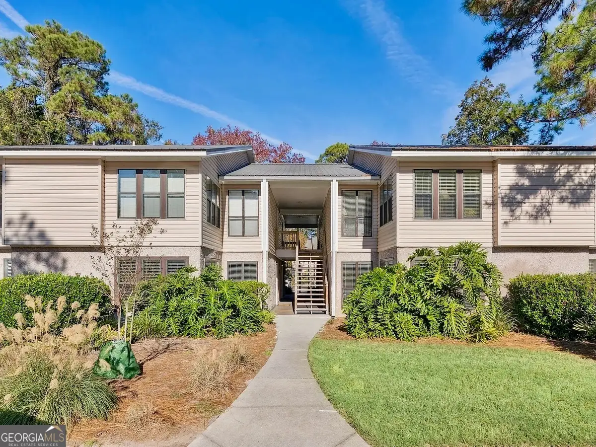 2513 Demere Road, Saint Simons, GA 31522 - #1