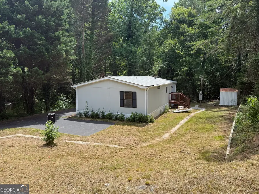 6295 Malibu Ridge, Flowery Branch, GA 30542 - #3
