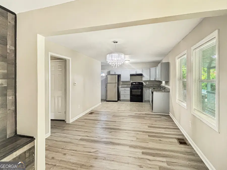 1457 Richland Road Sw, Atlanta, GA 30310 - #2