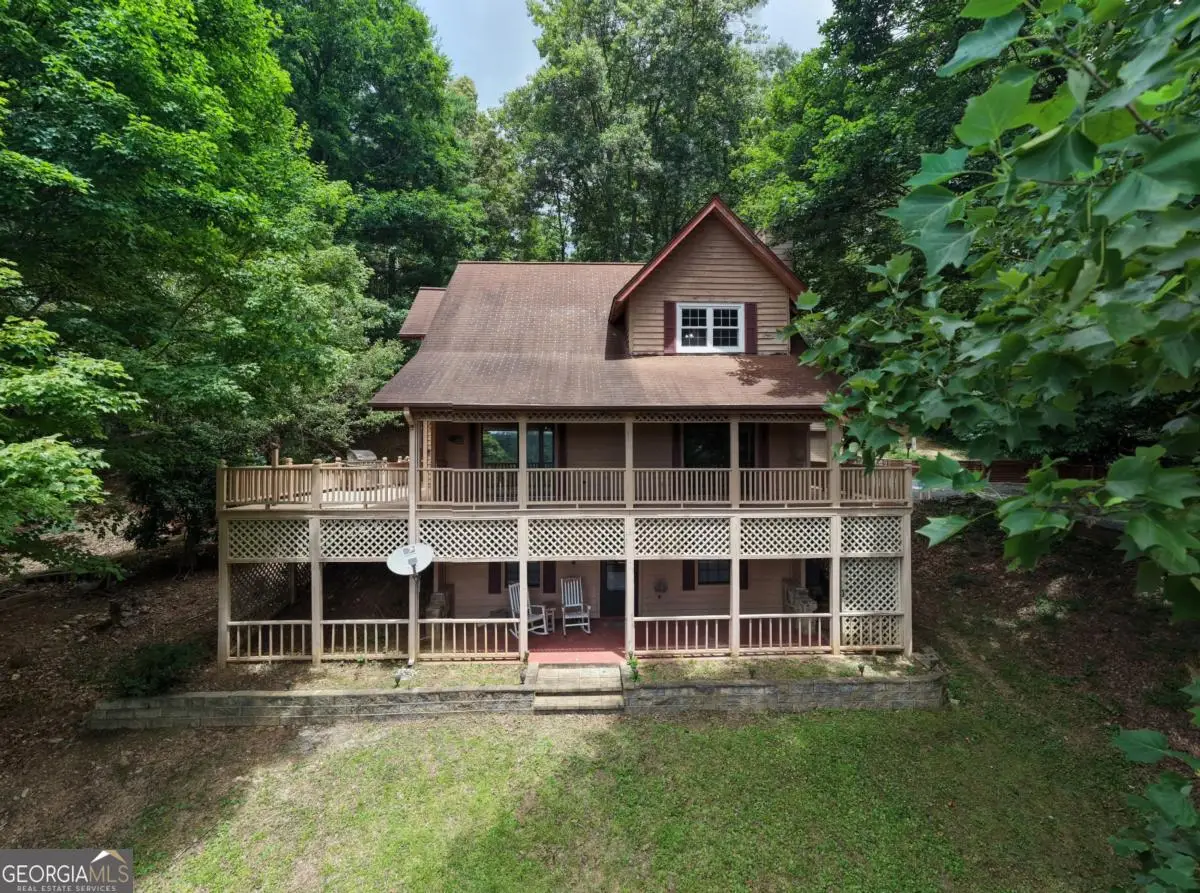 61 Deerwood Trail #1, Blairsville, GA 30512 - #1