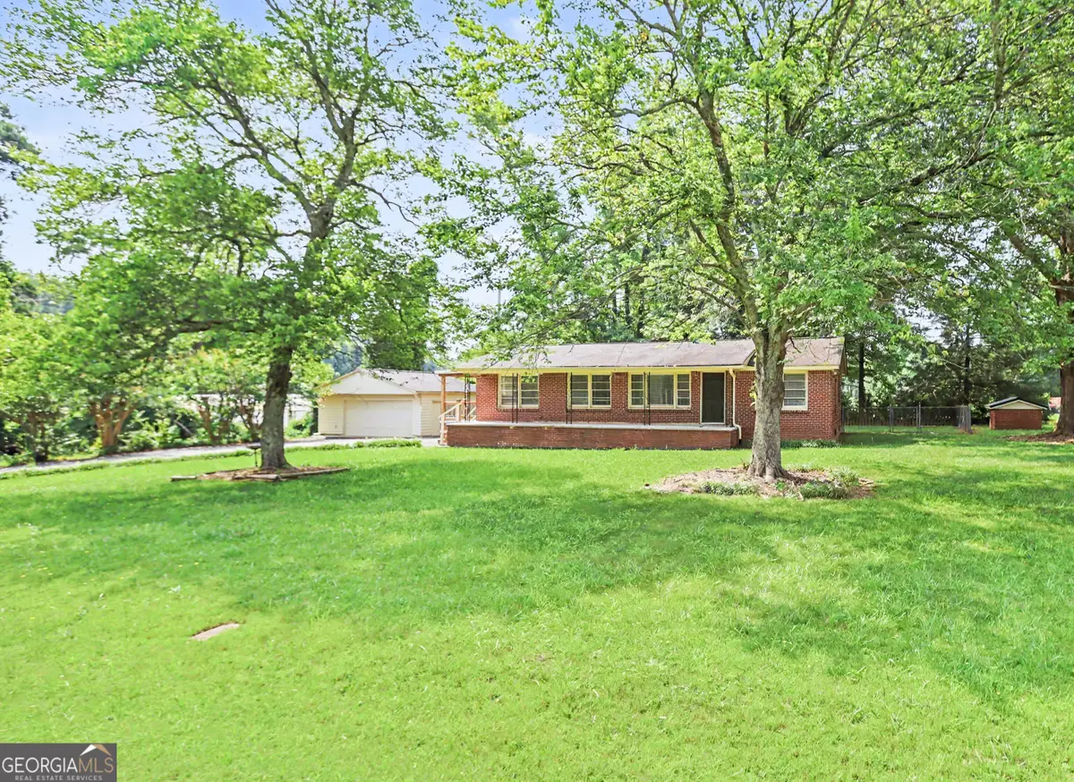 3338 Bailey Road, Dacula, GA 30019 - #1