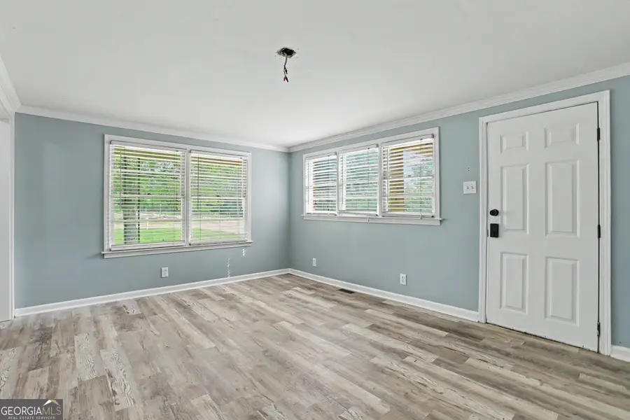3338 Bailey Road, Dacula, GA 30019 - #3