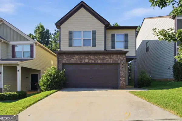 5558 Union Pointe Place, Union City, GA 30291