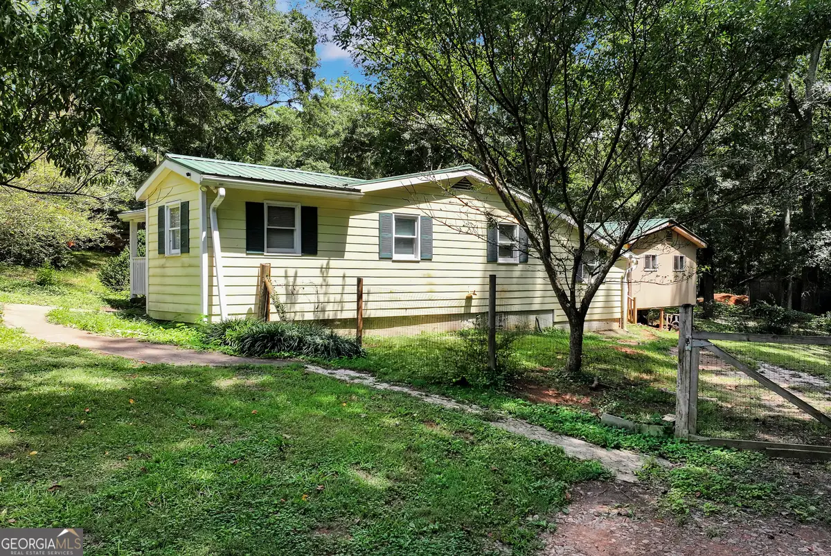 1100 Fuller Road, Watkinsville, GA 30677 - #1