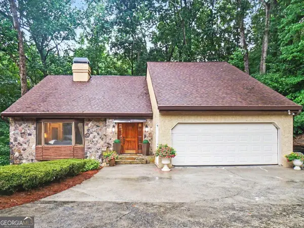 365 Crosstree Lane, Sandy Springs, GA 30328