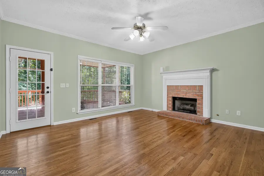 60 Tyler Woods Drive, Sharpsburg, GA 30277 - #3
