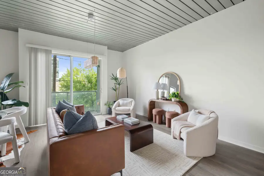 620 Glen Iris Drive Ne, Atlanta, GA 30308 - #2