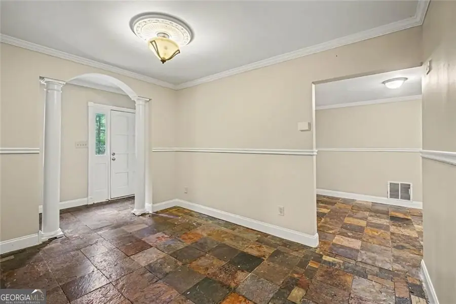 415 Grist Mill Drive E, Acworth, GA 30101 - #2