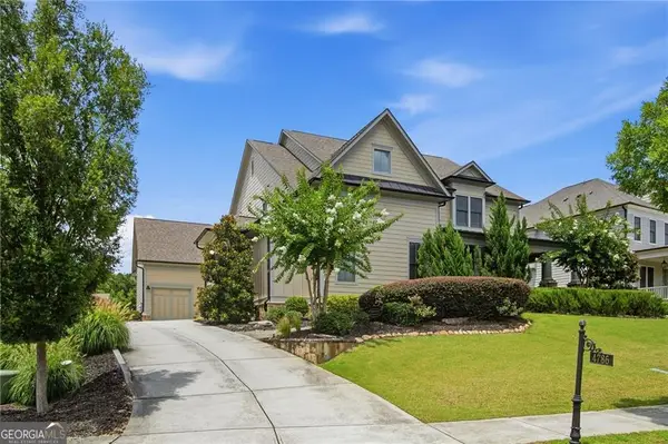 4786 Olde Village Cove, Dunwoody, GA 30338