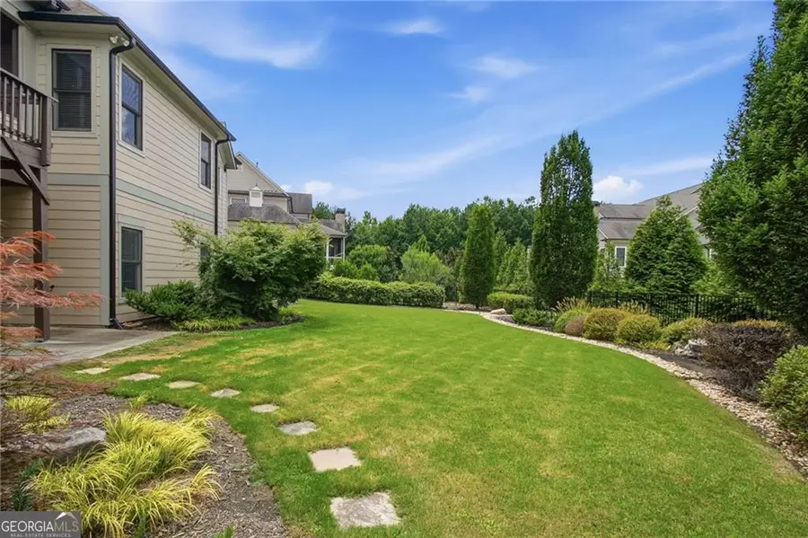 4786 Olde Village Cove, Dunwoody, GA 30338 - #2