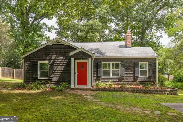 4070 Morgan Road, Tucker, GA 30084