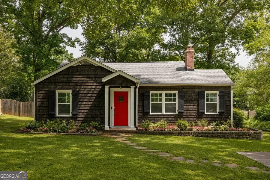 4070 Morgan Road, Tucker, GA 30084 - #2