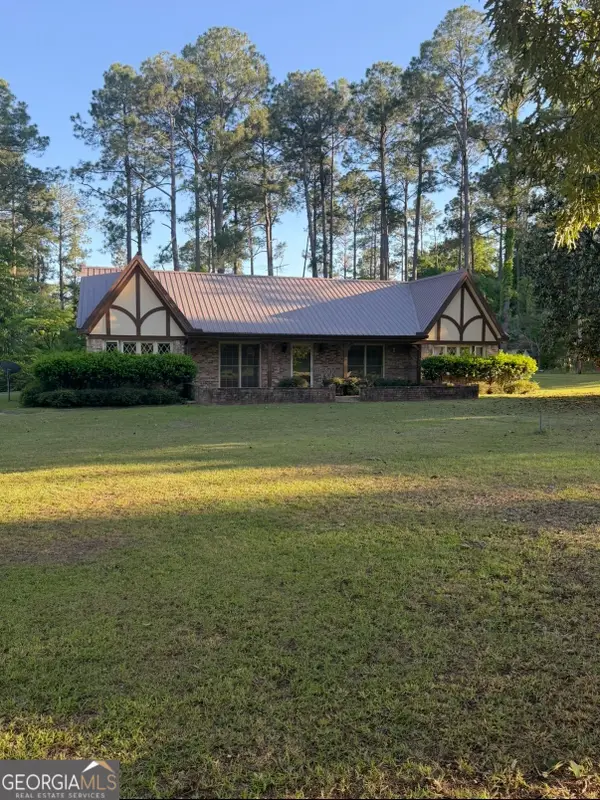 46 Redmond Road, Lumpkin, GA 31815