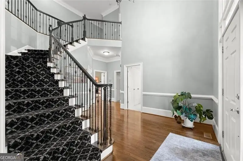 8925 Pinehurst Cove, Duluth, GA 30097 - #2
