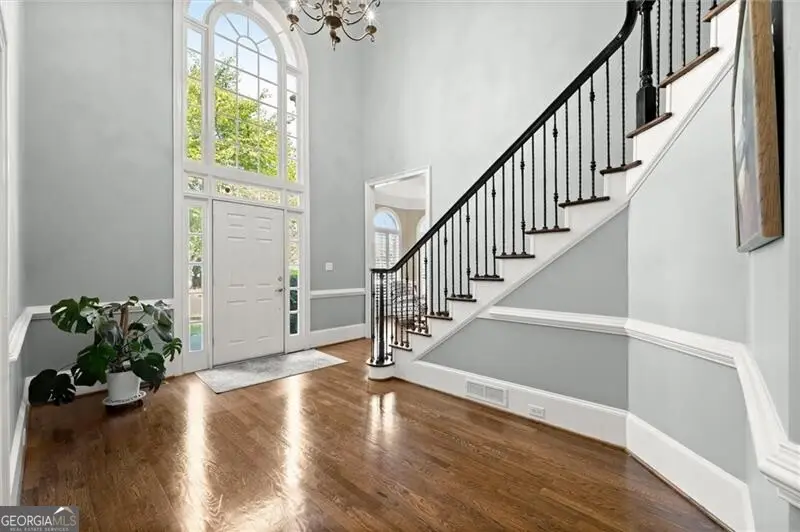 8925 Pinehurst Cove, Duluth, GA 30097 - #3