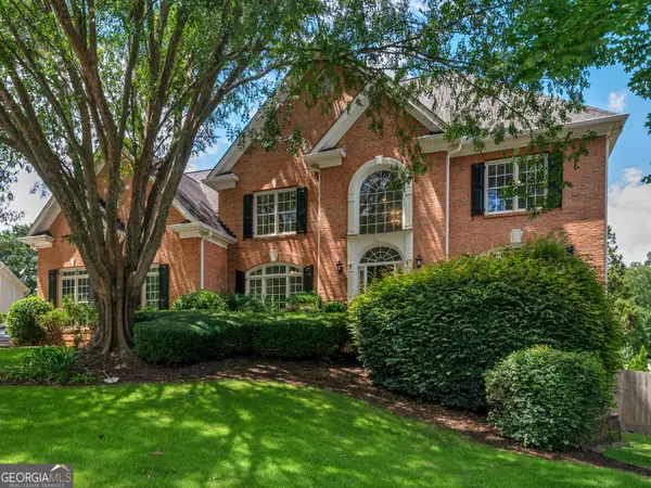 1524 Lake Cove, Atlanta, GA 30338